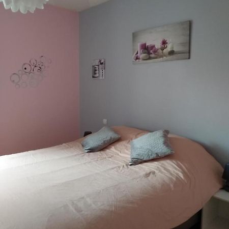 chambre d'hôte à 15 minutes de la gare dans appartement Annecy Exterior foto
